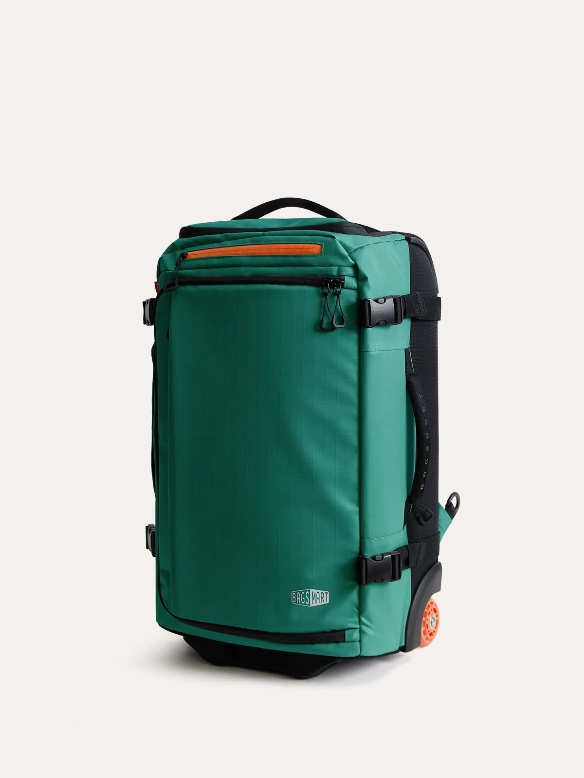 Blast Pro 43L Roller Backpack