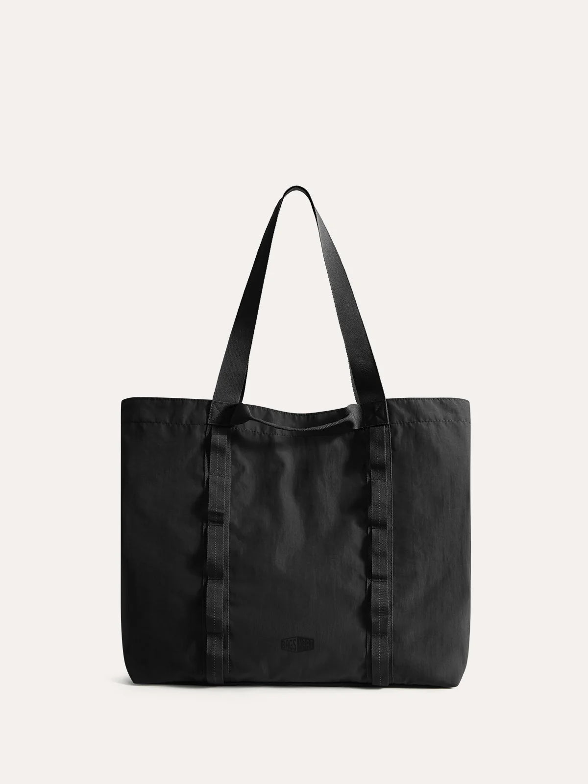 Moss Shopping Tote