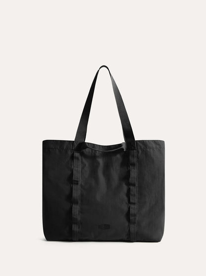 Moss Shopping Tote