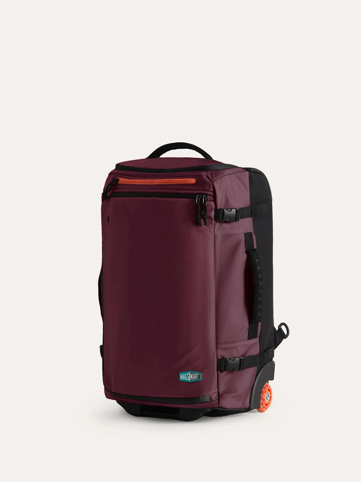 Blast 43L Roller Backpack