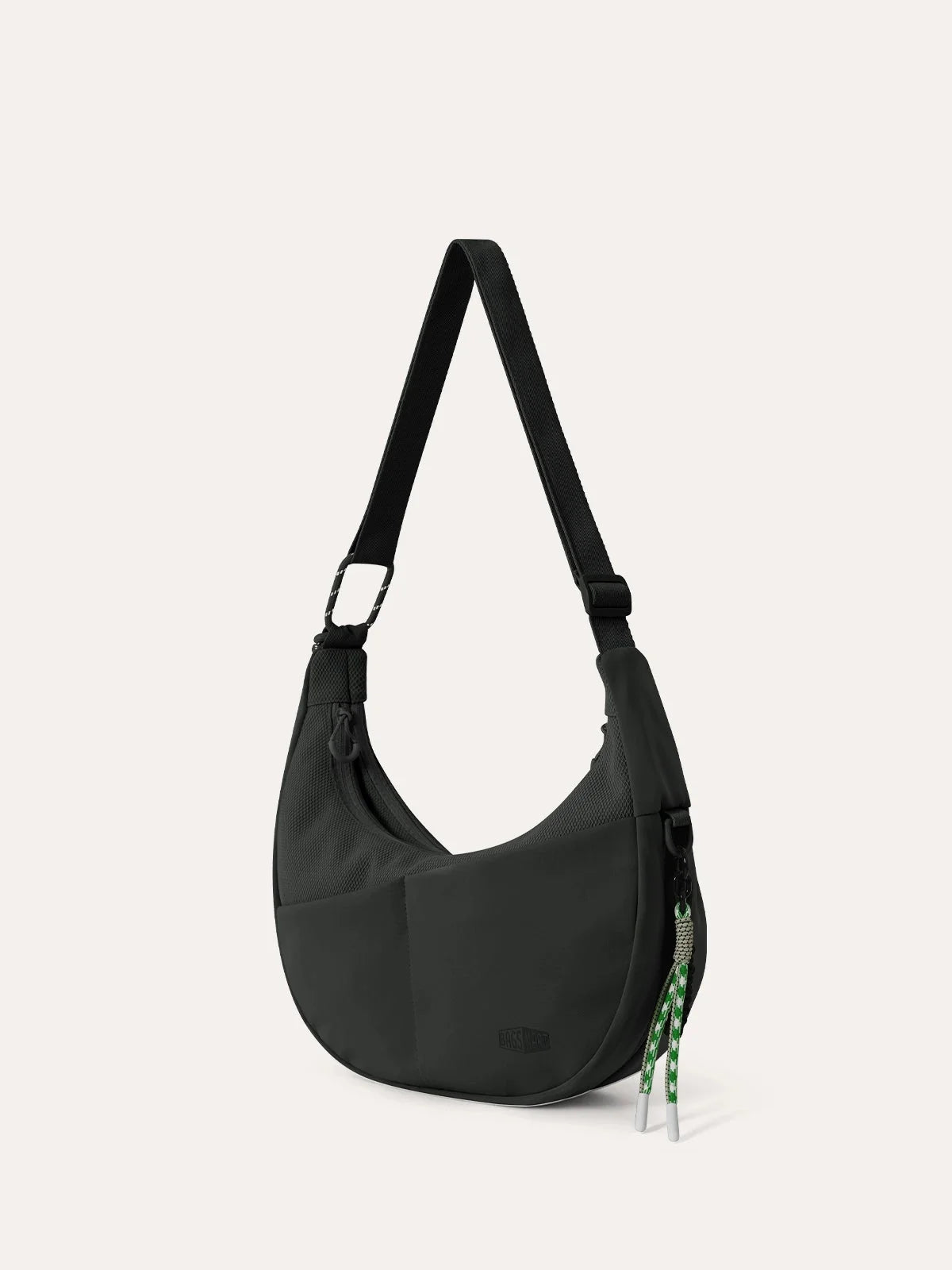 REIKI Hobo Bag