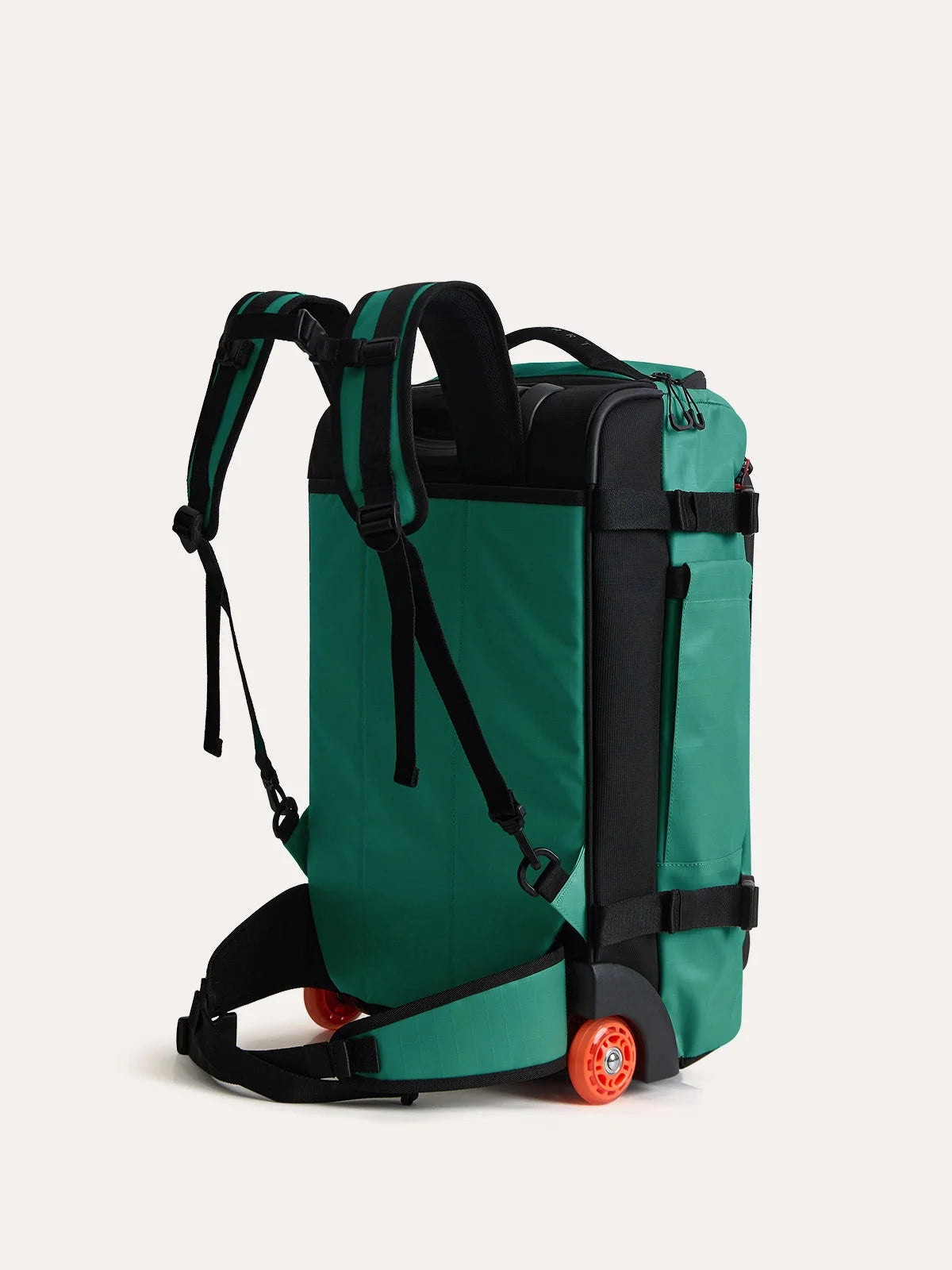 Blast Pro 43L Roller Backpack