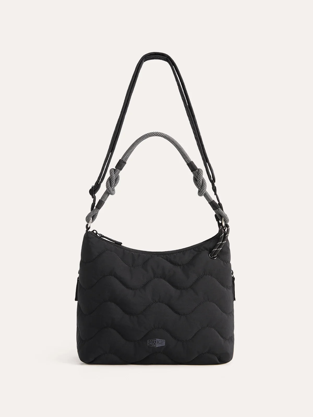 SOUND Hobo Bag
