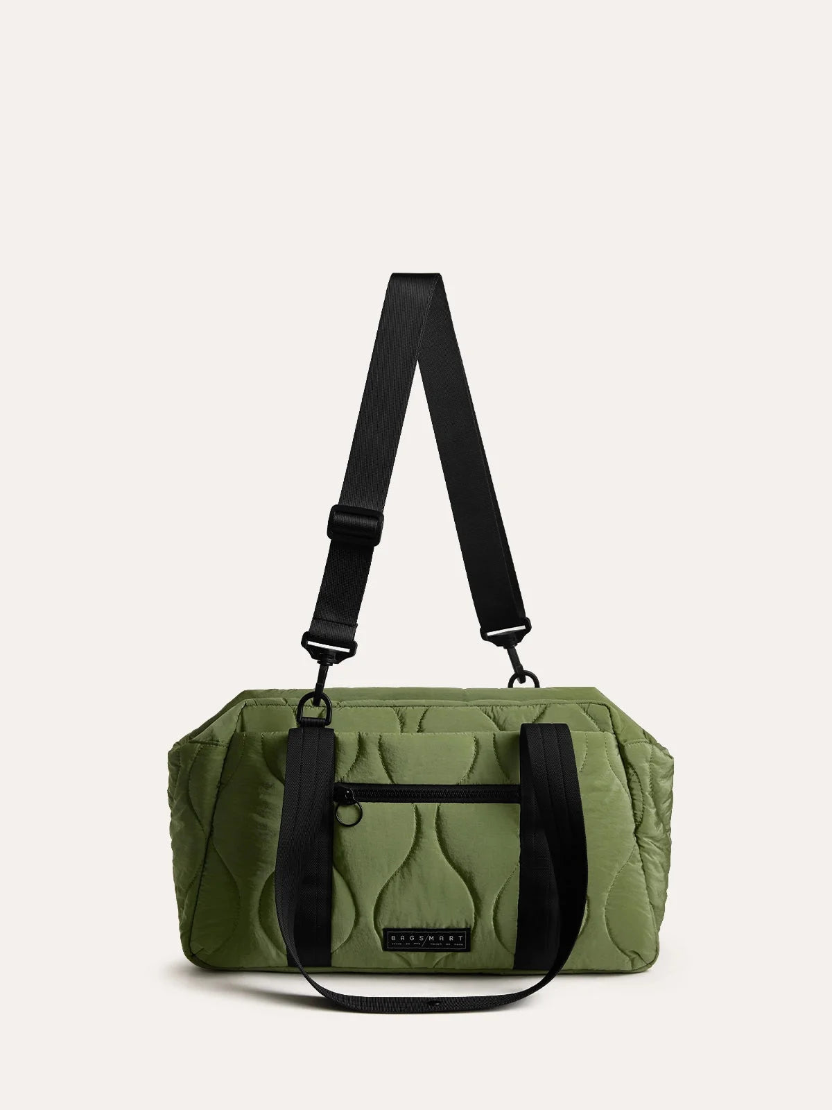 Paz Mini Duffle