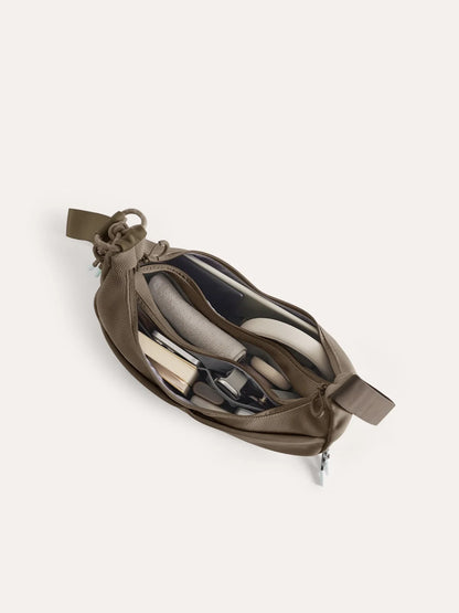 REIKI Hobo Bag