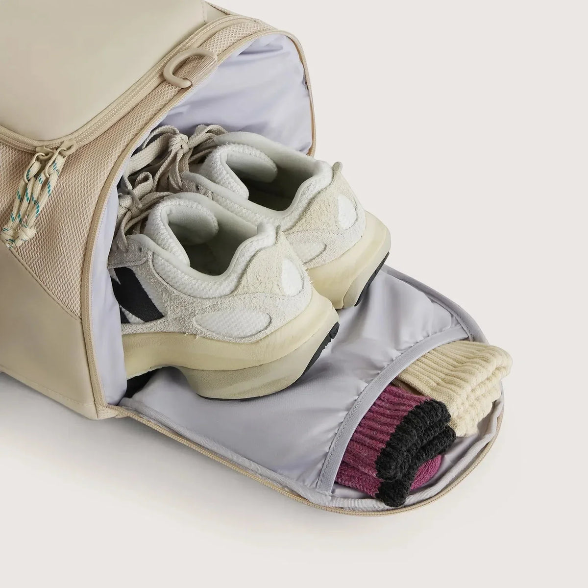 REIKI Duffle