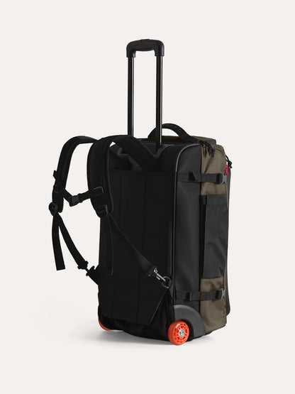 Blast 43L Roller Backpack