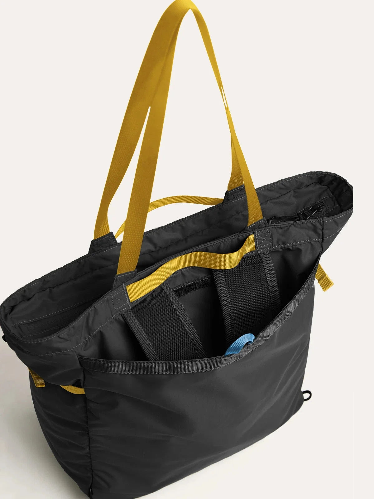 Faro Foldable Totepack
