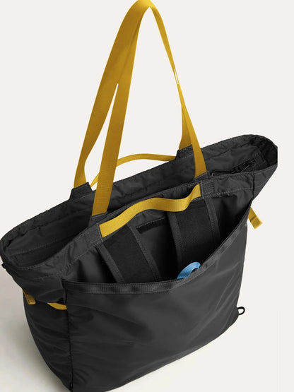 Faro Foldable Totepack