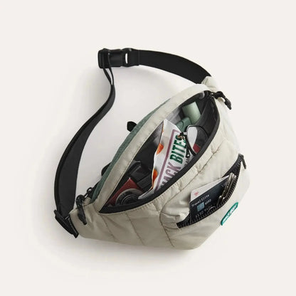 Paz 2.5L Belt Bag