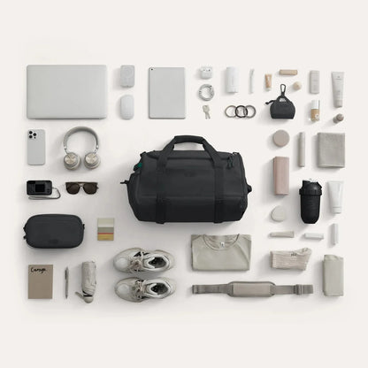 REIKI Duffle