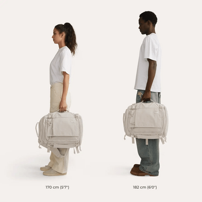 Blast 38L Travel Backpack