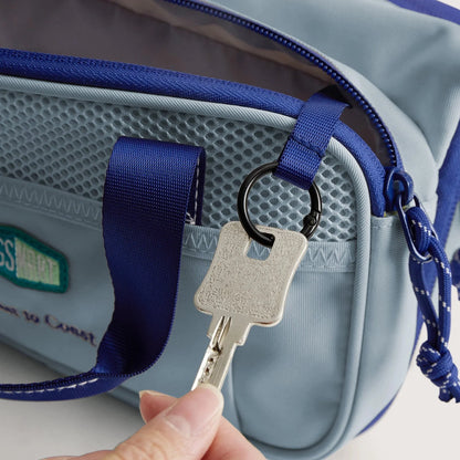 Coast Sling Bag