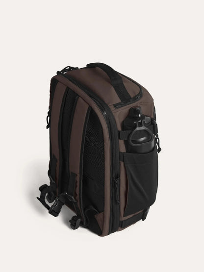 Blast 38L Mesh Travel Backpack