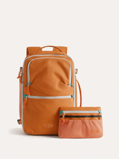 Faro 29L Travel Backpack Set