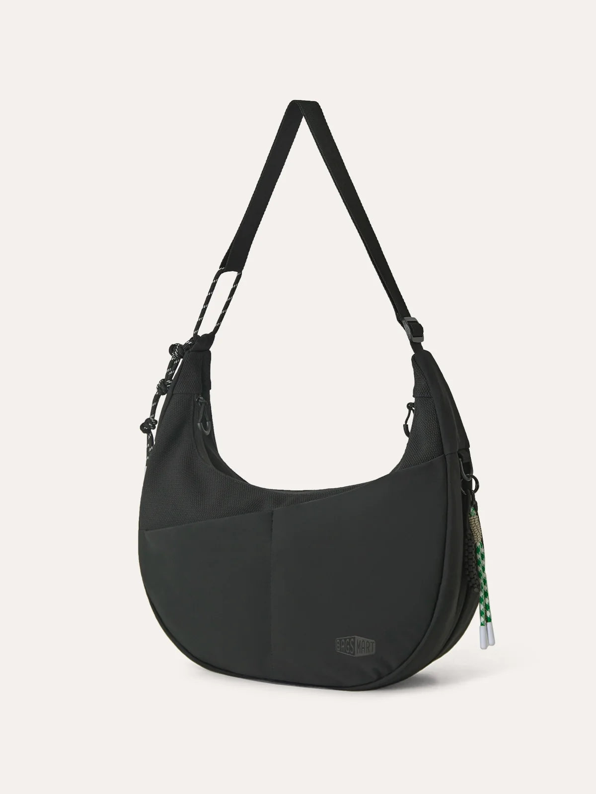 REIKI Hobo Bag
