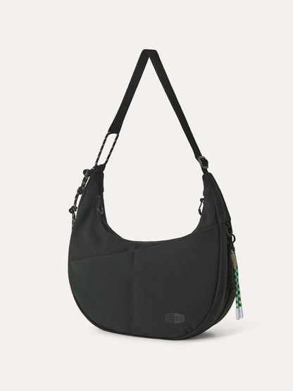 REIKI Large Hobo Bag