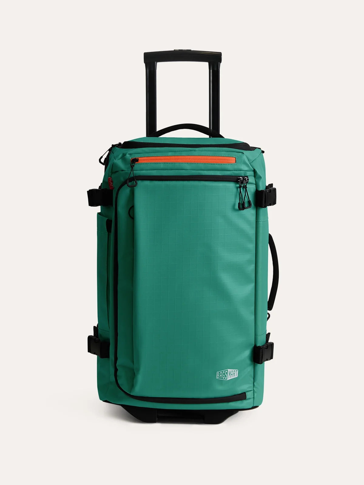 Blast Pro 43L Roller Backpack