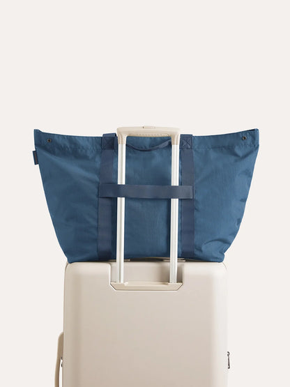 Moss Shopping Tote