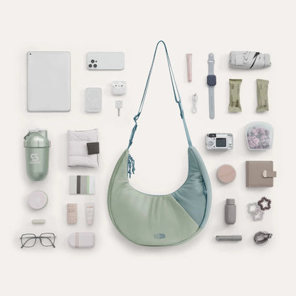 Crush Hobo Bag