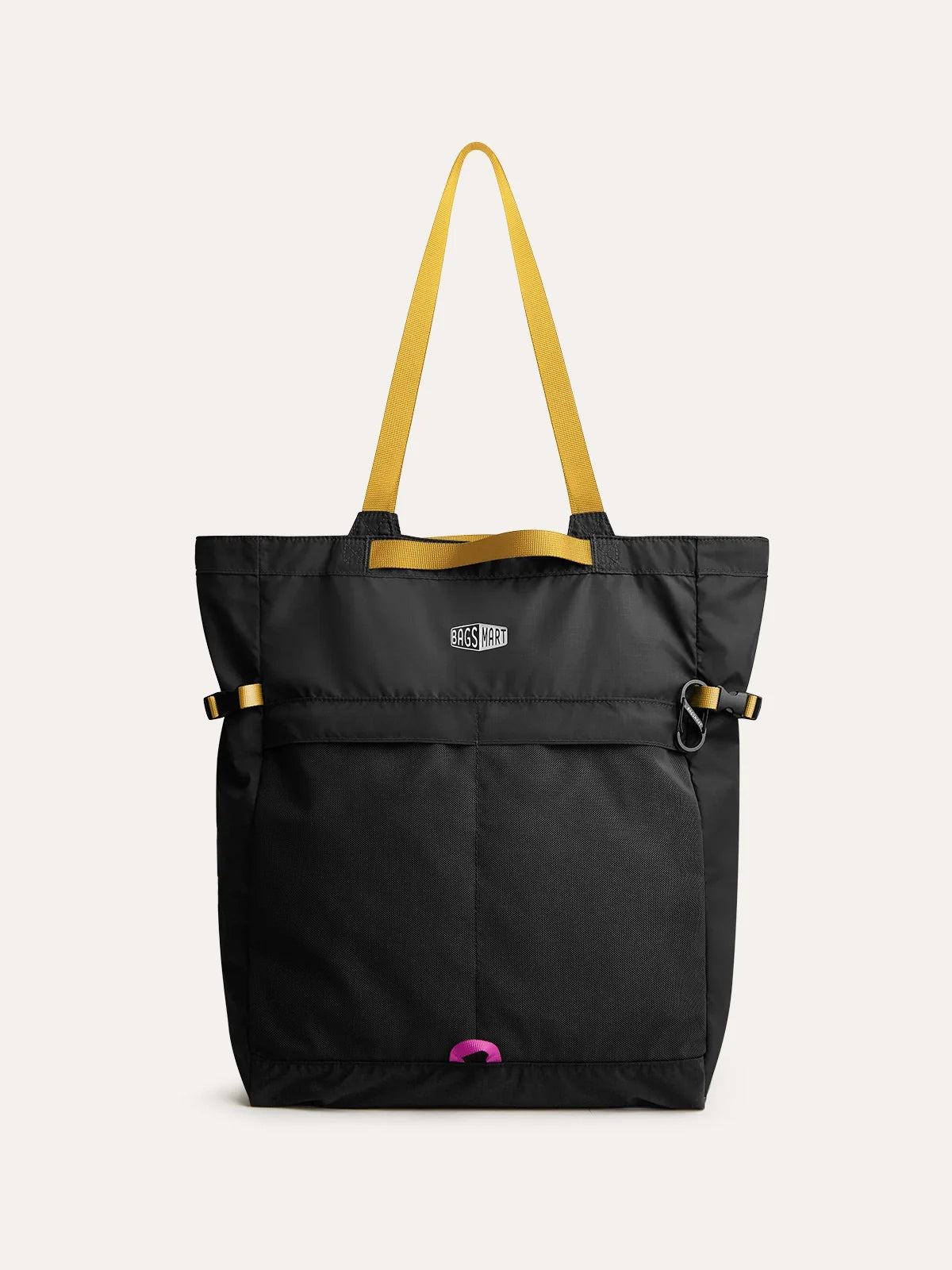 Faro Foldable Totepack