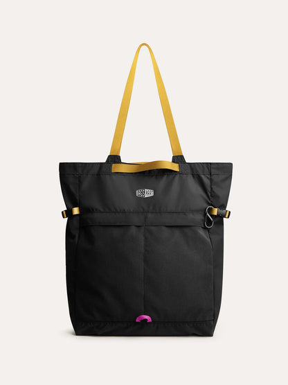 Faro Foldable Totepack