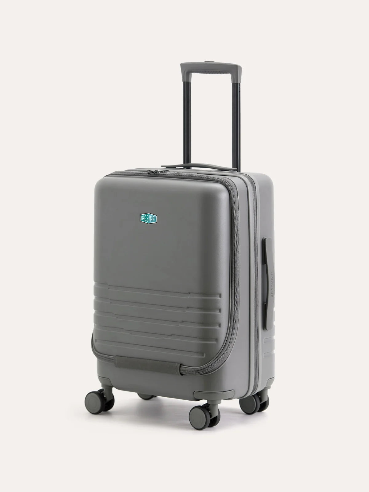 Getaway 20'' Carry-on: Front-Opening