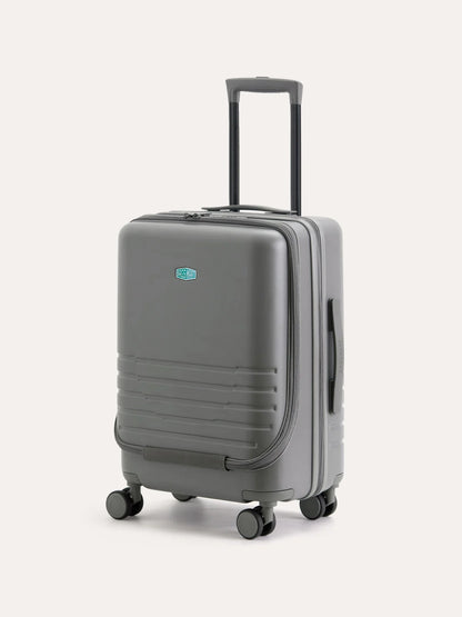 Getaway 20'' Carry-on: Front-Opening