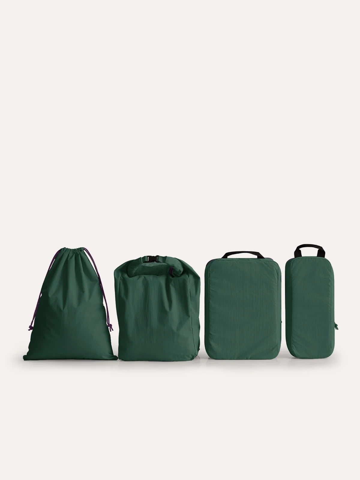 Faro Packing Cubes 6PCS