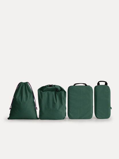 Faro Packing Cubes 6PCS