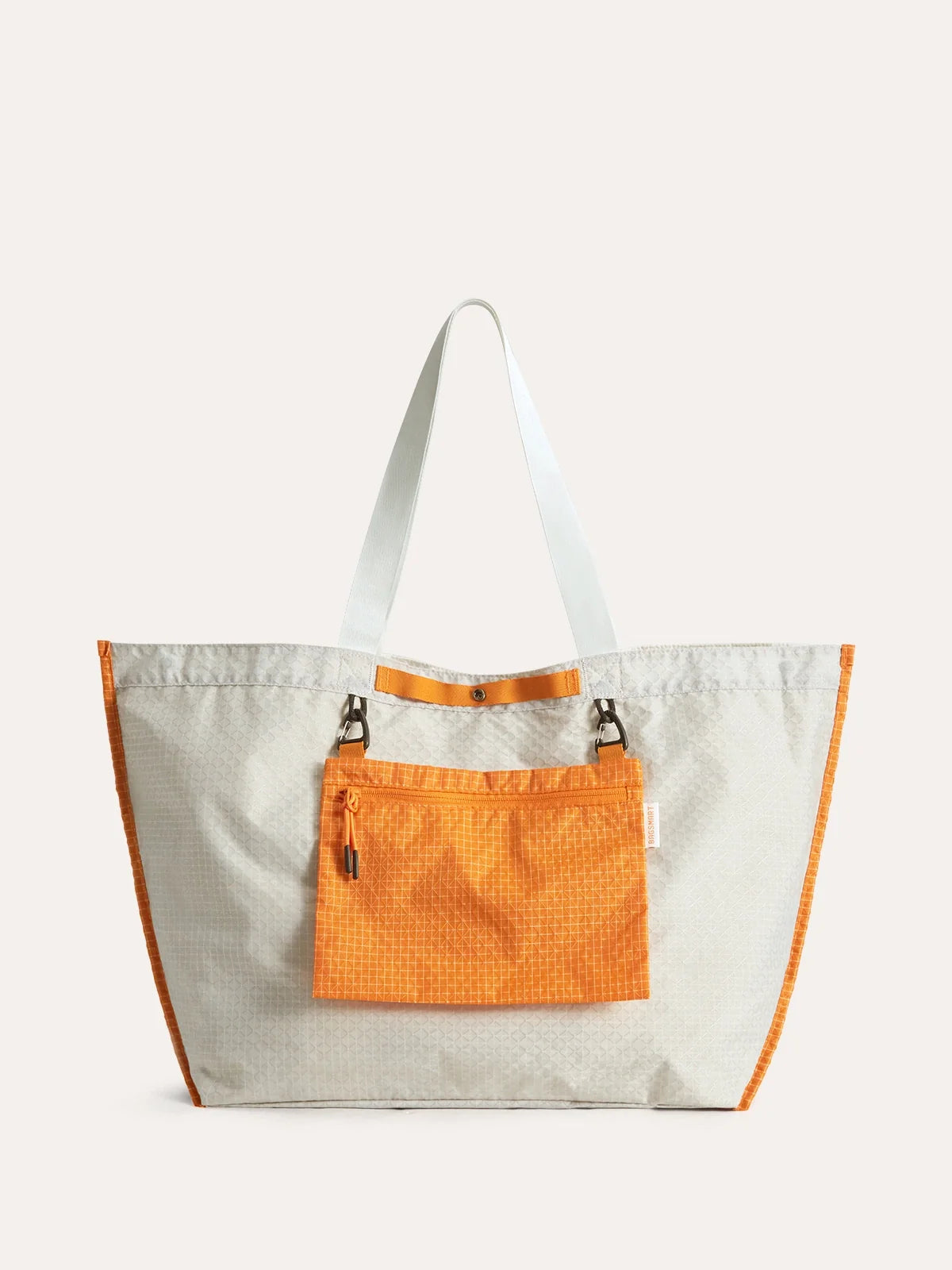 Moss Shopping Tote