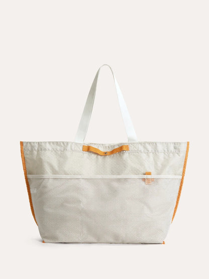 Moss Shopping Tote