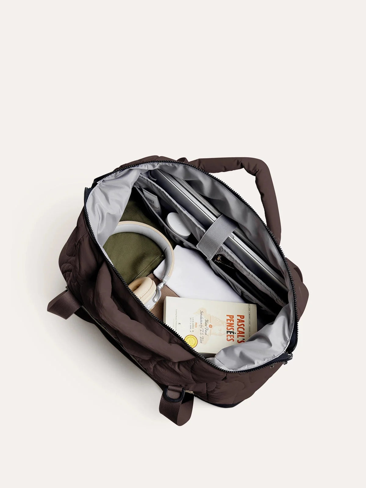 Paz 34L Duffle