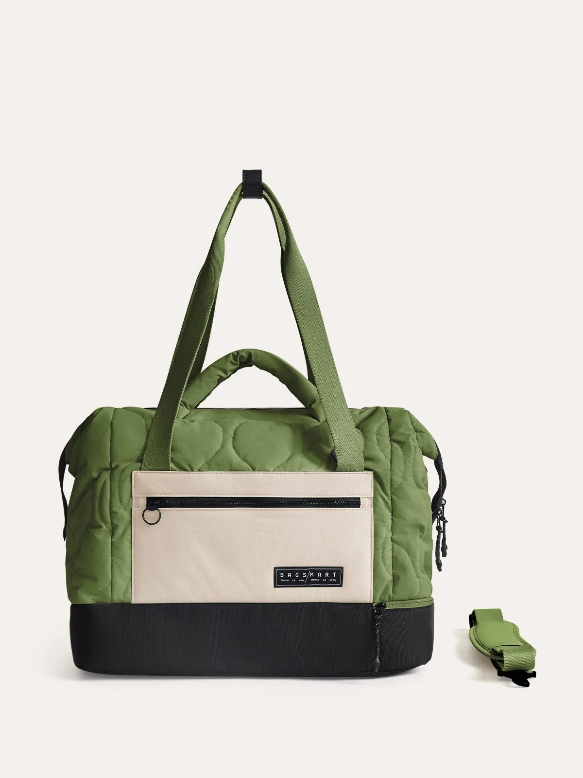 Paz 34L Duffle