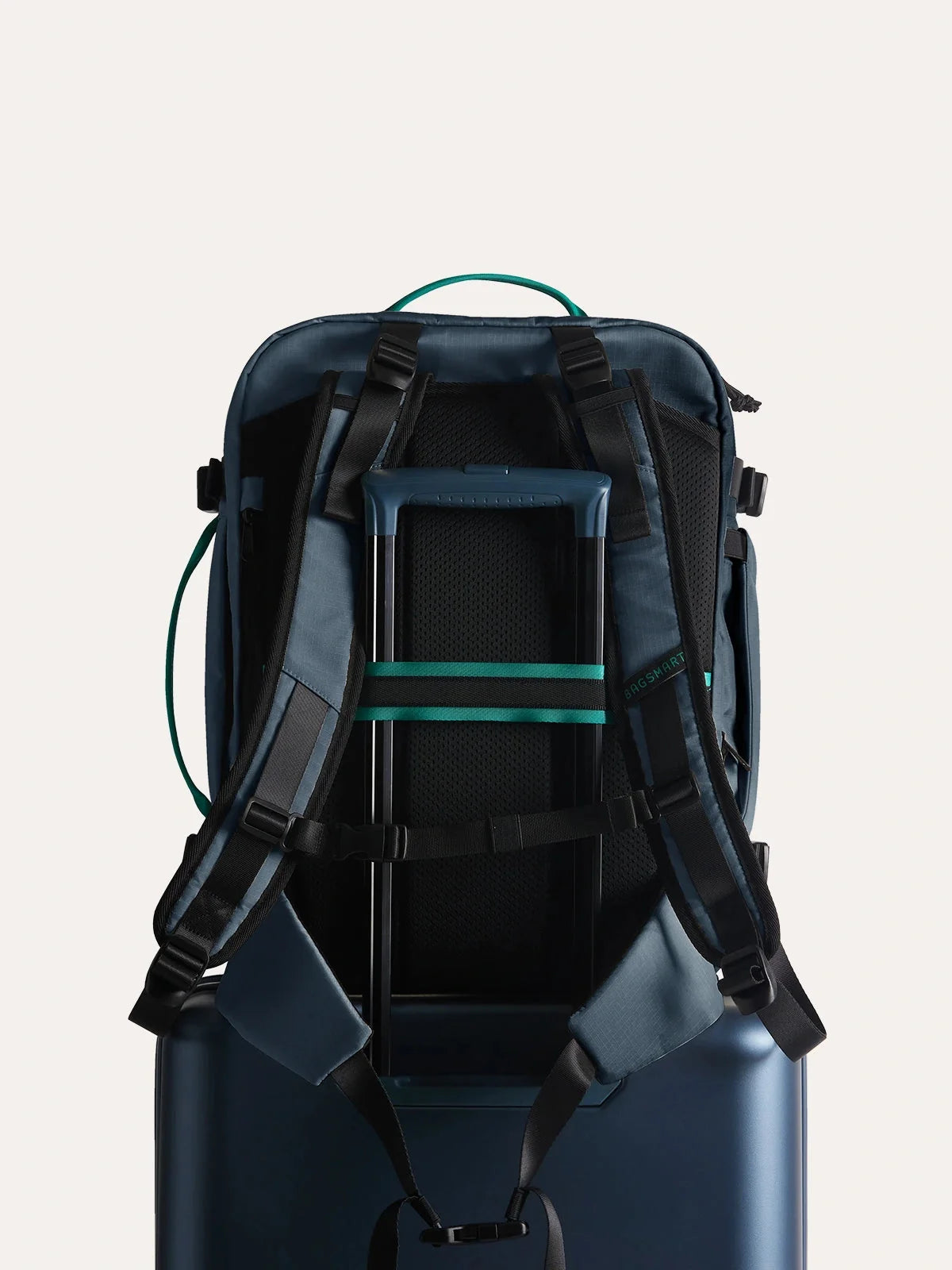 Blast Pro 40L Travel Backpack
