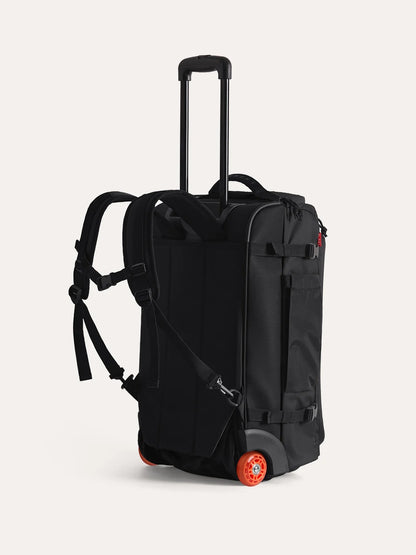 Blast 43L Roller Backpack