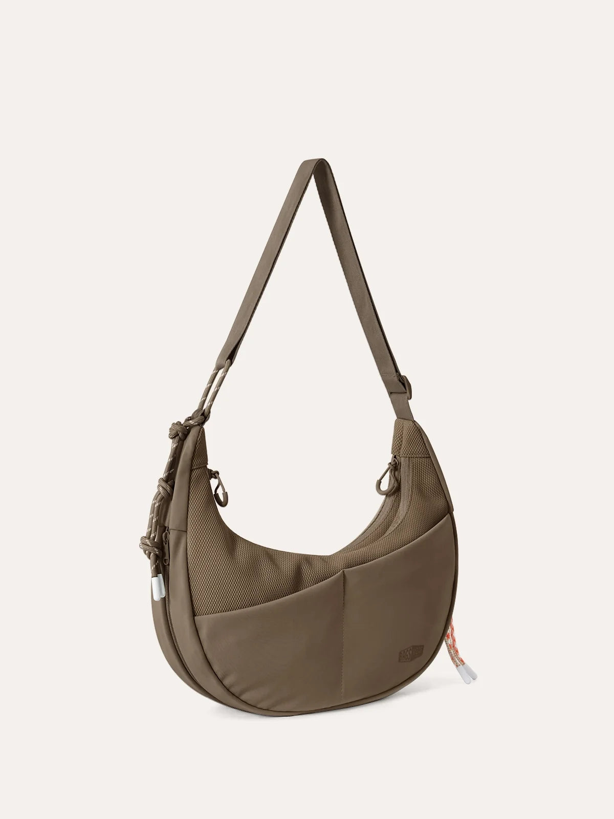 REIKI Hobo Bag