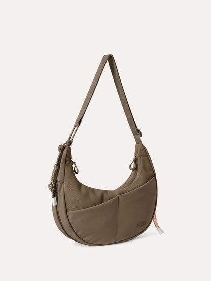 REIKI Hobo Bag