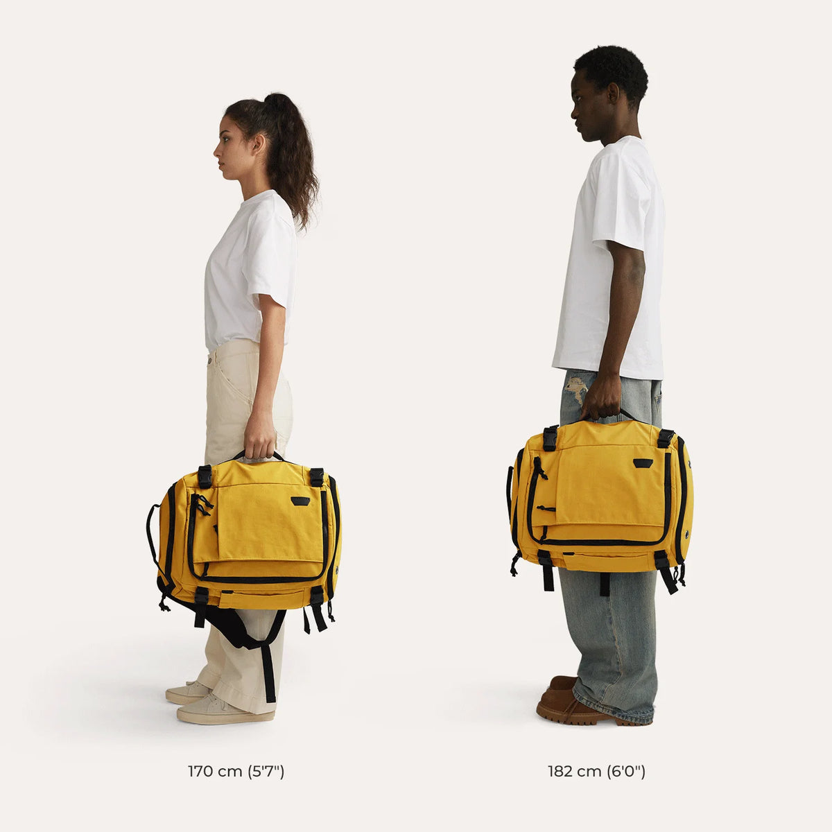 Blast 28L Travel Backpack