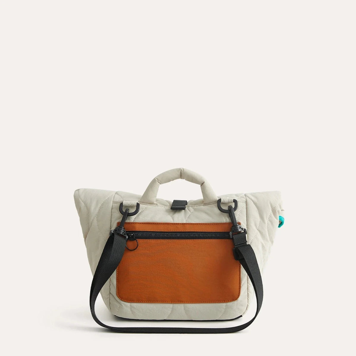 Paz Roll Top Lunch Bag