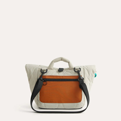 Paz Roll Top Lunch Bag