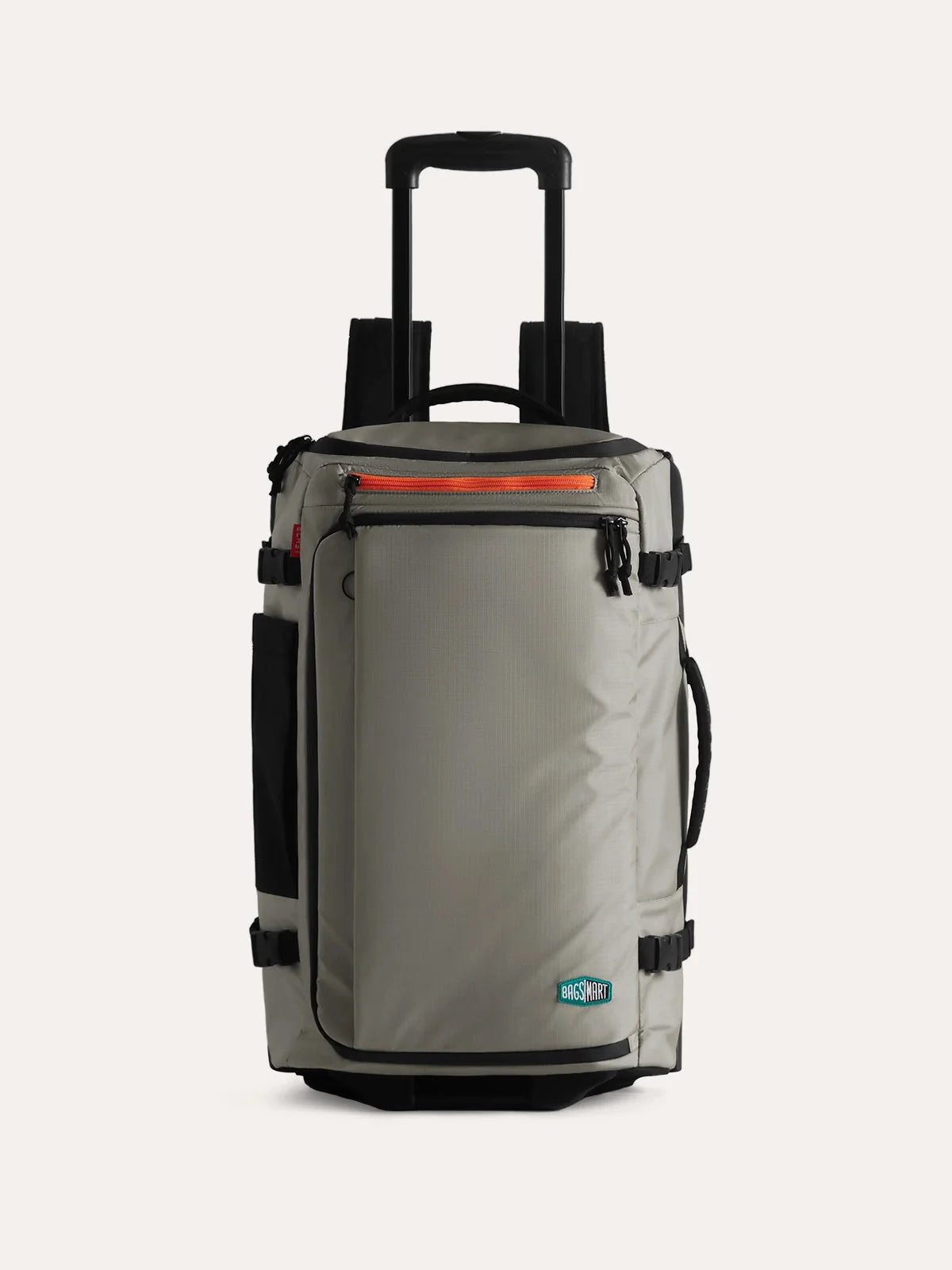 Blast 43L Roller Backpack
