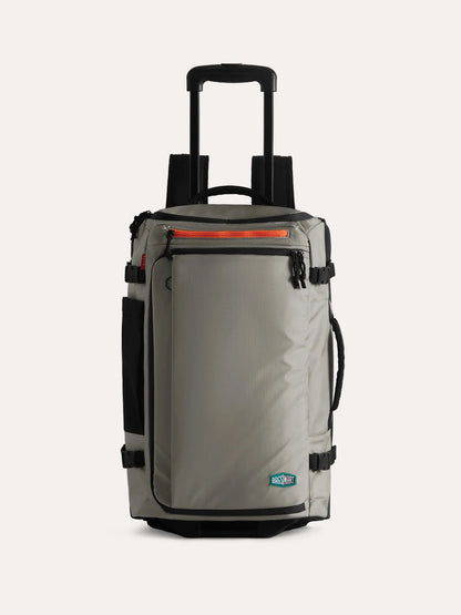 Blast 43L Roller Backpack