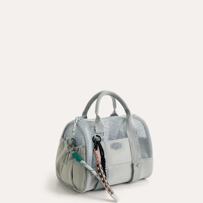 REIKI 5.5L Mesh Mini Duffle