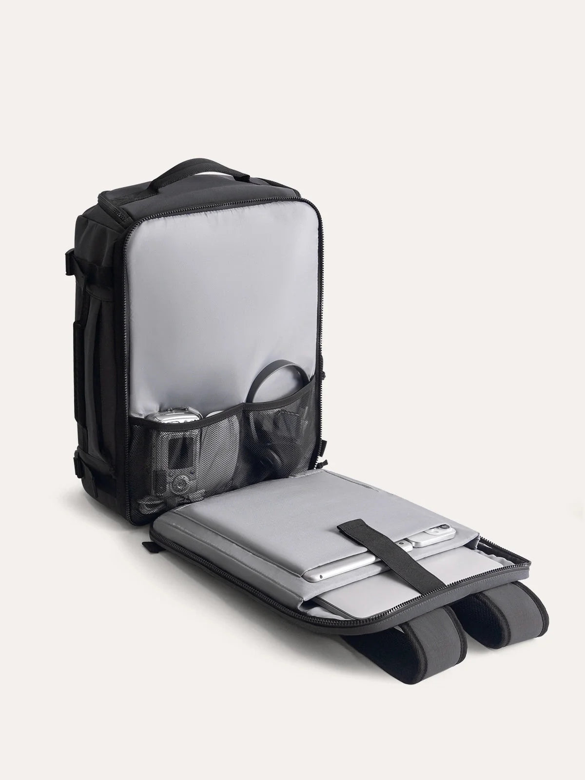 Blast 38L Travel Backpack
