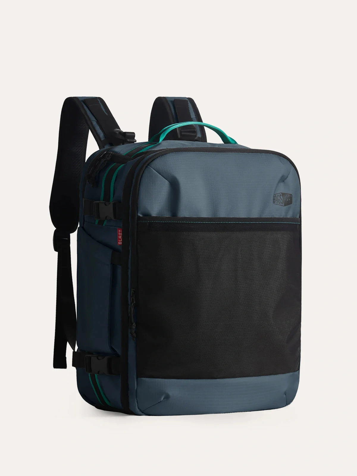 Blast Pro 40L Travel Backpack