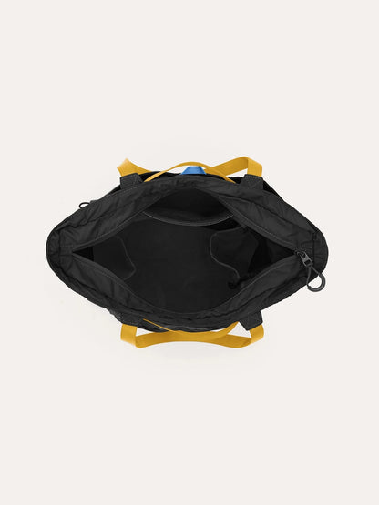 Faro Foldable Totepack