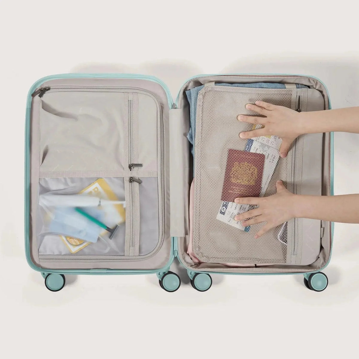 Roamer 20" Carry On