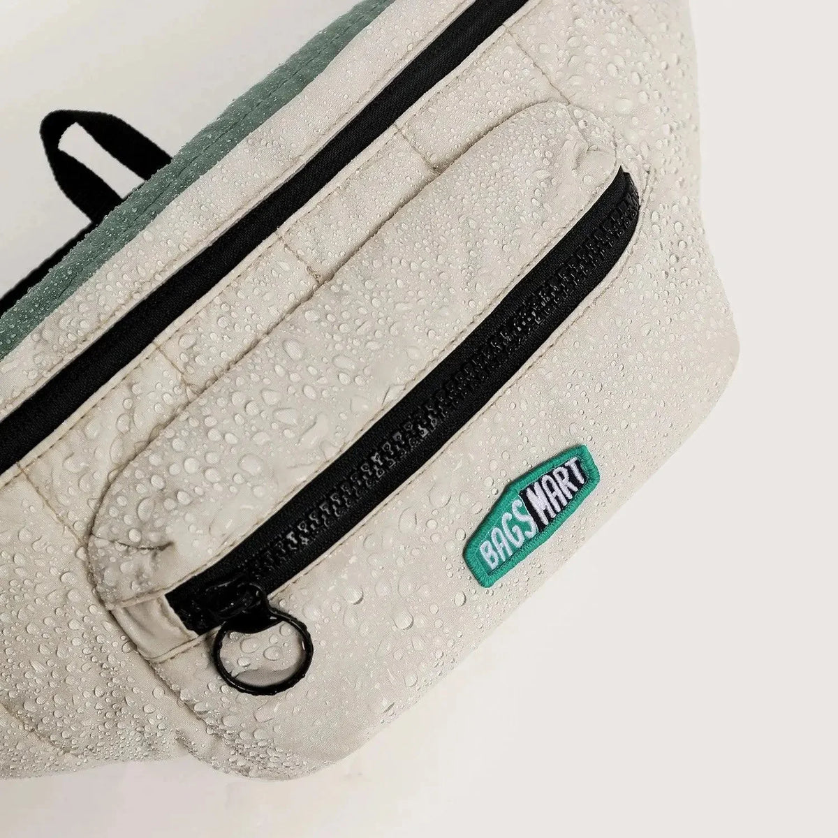 Paz 2.5L Belt Bag