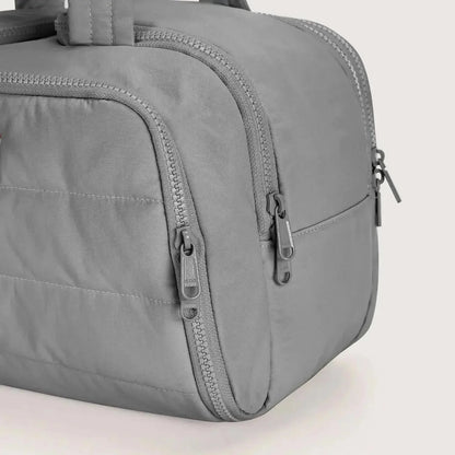 Crush Toiletry Bag